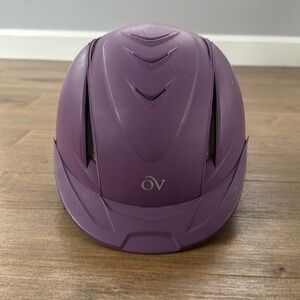 Ovation Schooler riding helmet